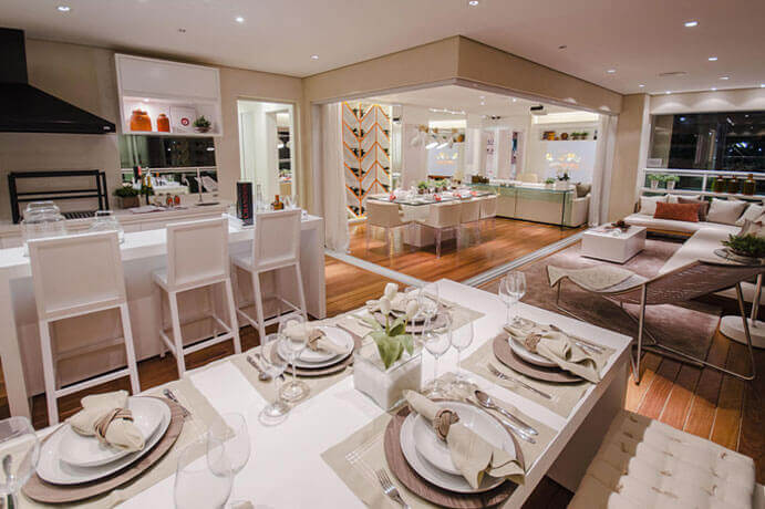 Novo lançamento da Teixeira Duarte: Don Klabin