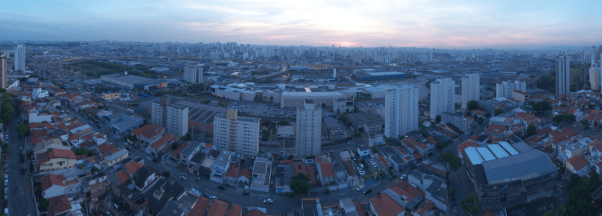 Mooca se moderniza e segue em constante valorização