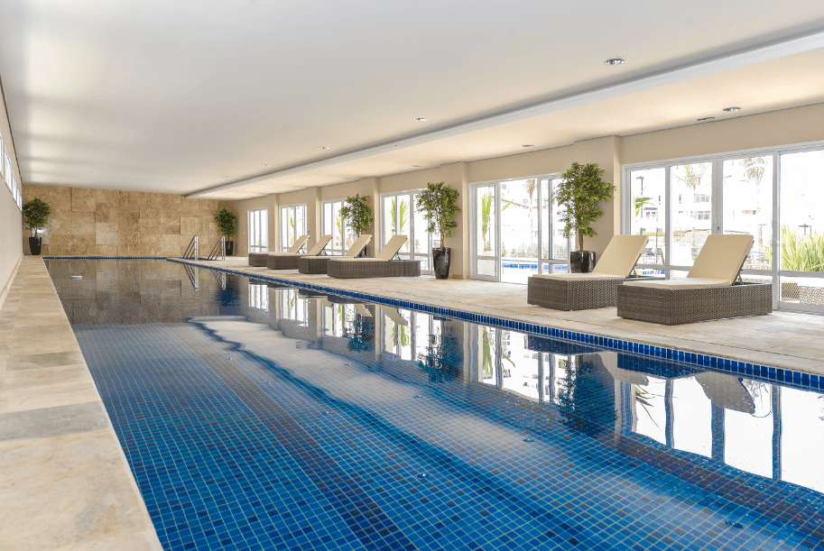 Teixeira Duarte entrega o Empreendimento Verum Mooca