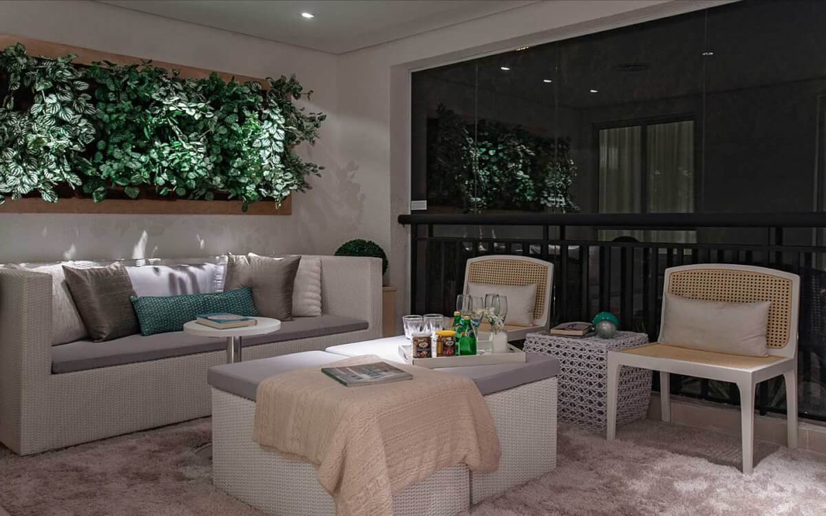 Dicas de Decoração para o Terraço