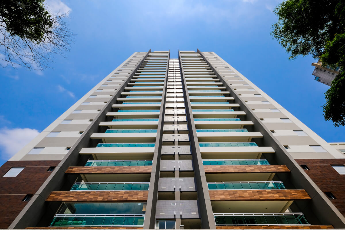 Quartier Campo Belo, bem-vindo aos melhores dias da sua vida