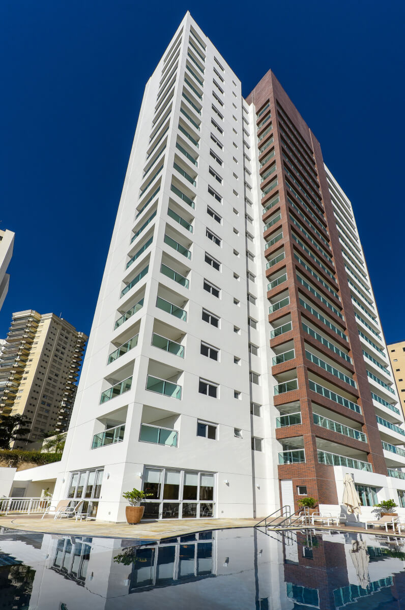 Teixeira Duarte entrega o Empreendimento Don Klabin