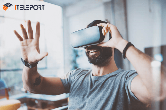 TEIXEIRA DUARTE INVESTE NA TECNOLOGIA TELEPORT