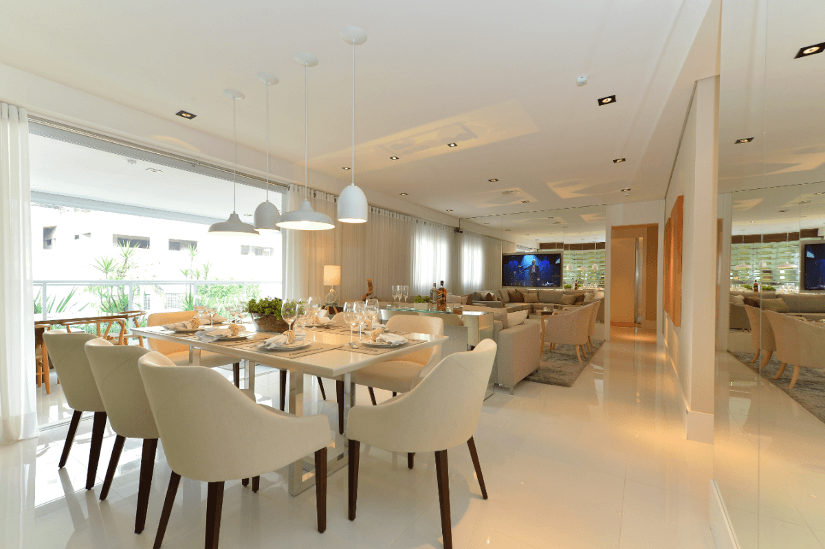 Quartier Campo Belo, motivos para se encantar