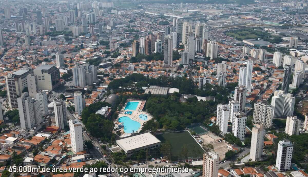 Veríssimo Mooca, no ponto mais desejado da Mooca