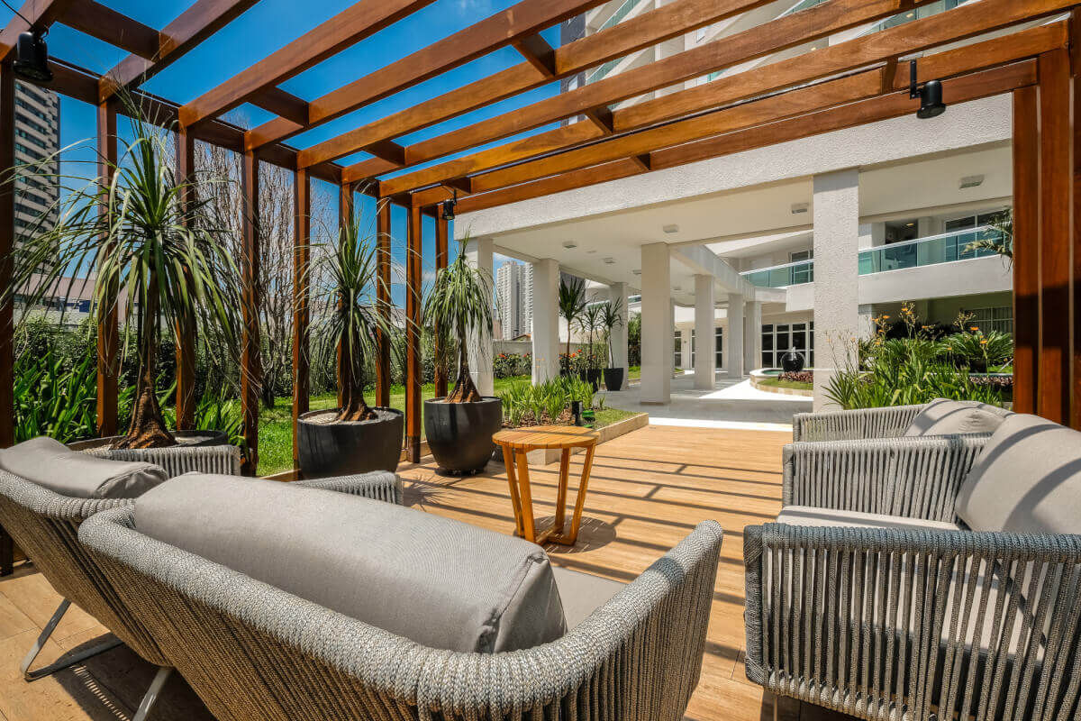 Teixeira Duarte entrega o Retrato Paulista