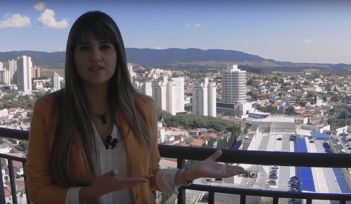 Unique Alta Vista, a melhor opção de apartamento em Jundiaí