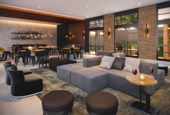 Veríssimo Mooca: Mais um empreendimento com o compromisso de entrega Teixeira Duarte