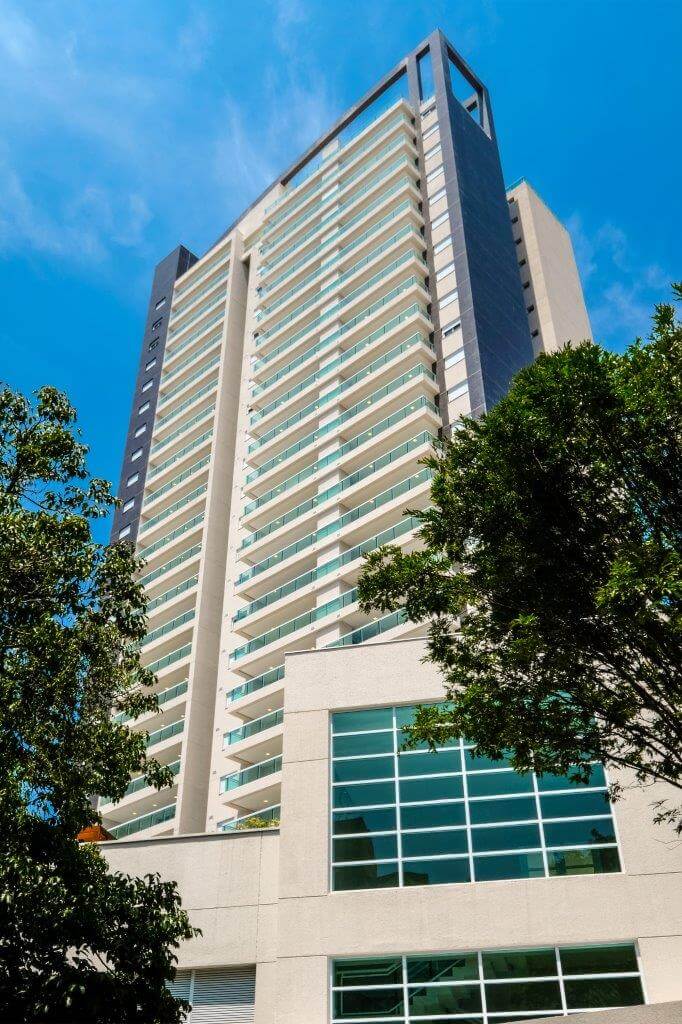 Retrato Paulista: muito lazer ao lado da Av. Paulista