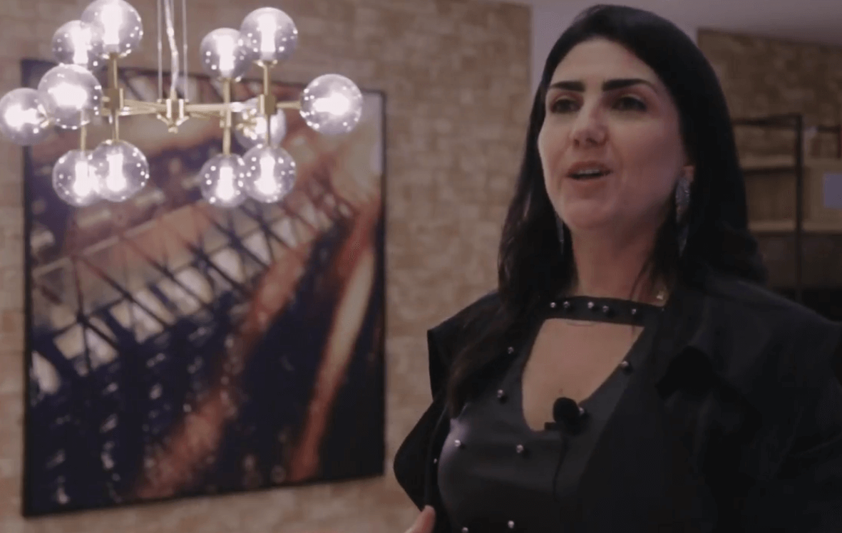 Veríssimo Mooca – A Inspiração Industrial Chique na Decoração