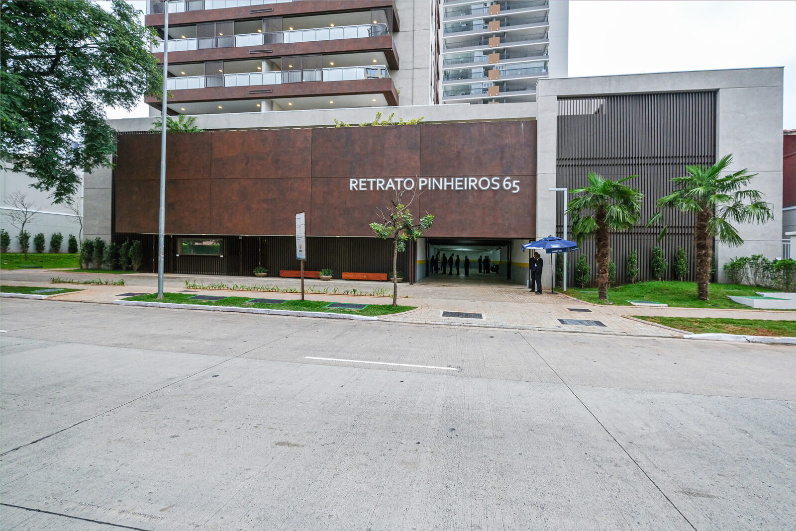 Retrato Pinheiros | Teixeira Duarte entrega mais um empreendimento em São Paulo