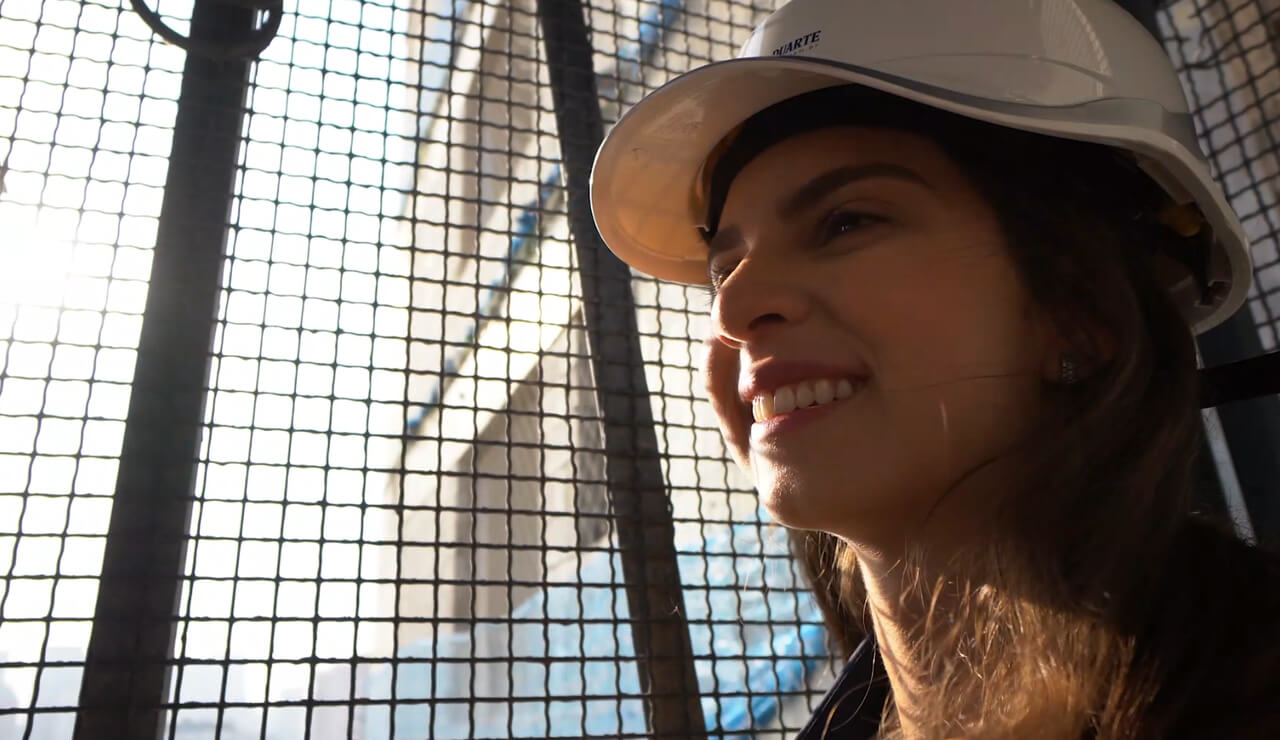 Programa de Desenvolvimento de Talentos