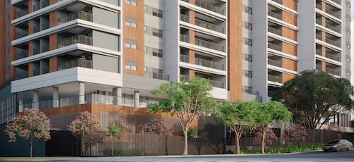 INSÍGNIA CAMPO BELO – UM LANÇAMENTO EMBLEMÁTICO