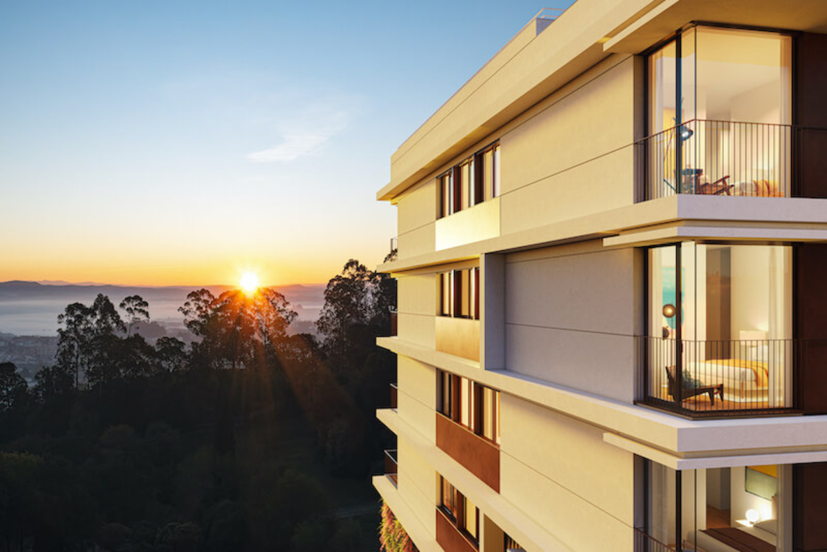 Q19 – THE MOST NATURAL VIEW: UM PROJETO INSPIRADO NA NATUREZA