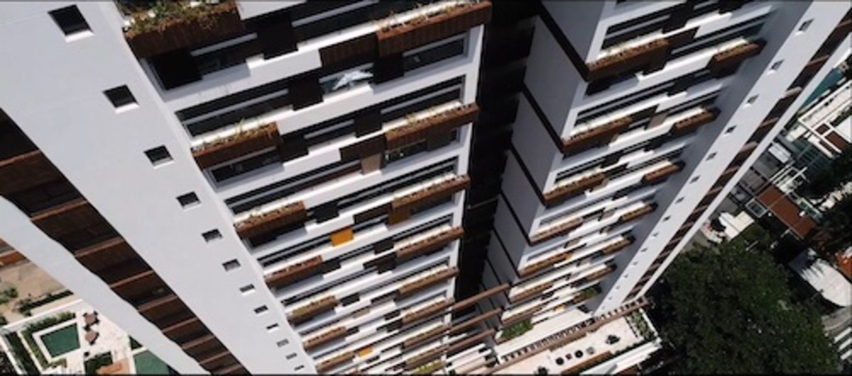 TEIXEIRA DUARTE – FACHADAS