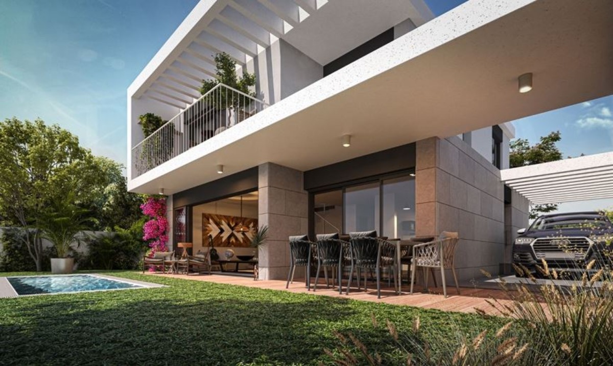 Sobral de Palmela: Um projeto de vida