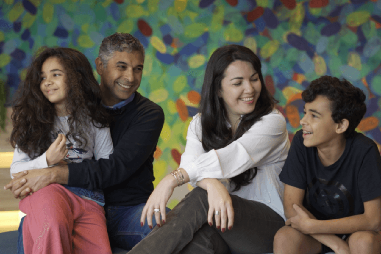 Loomi Paulista – Depoimentos dos moradores