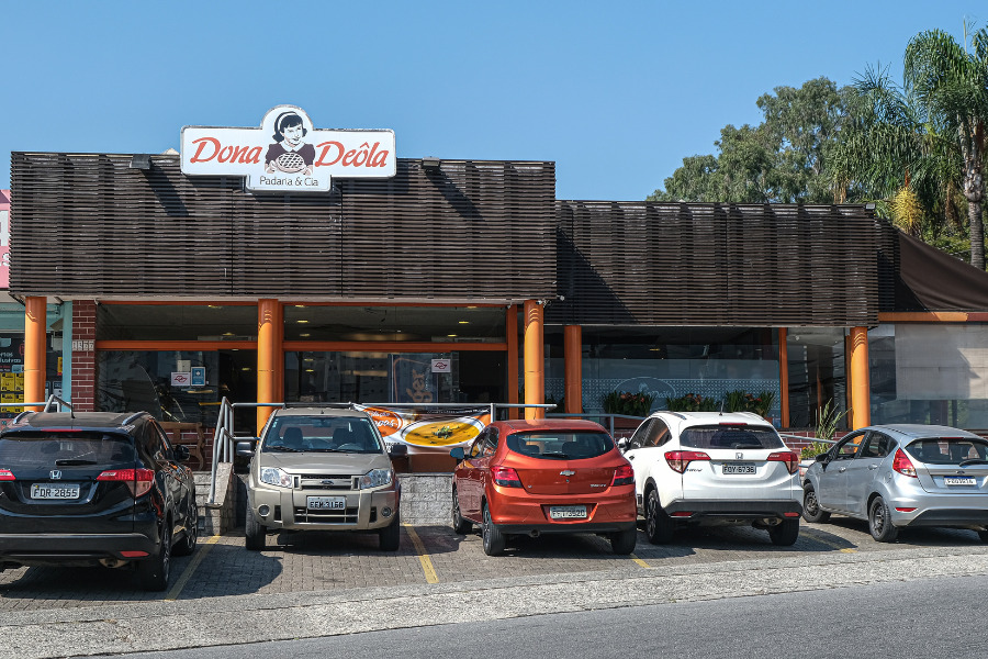 Padaria Dona Deôla