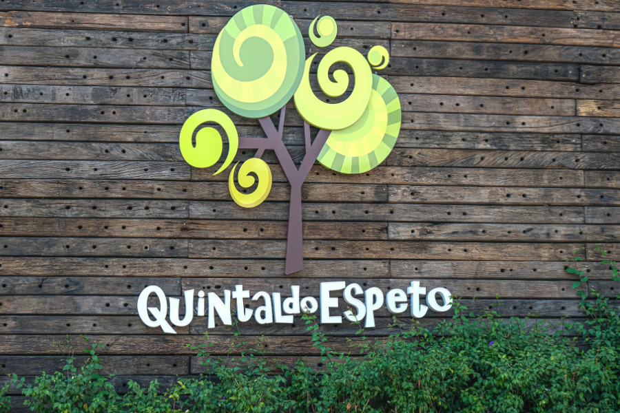 Quintal do Espeto