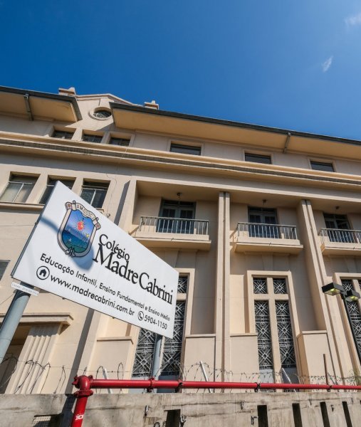 Colégio Madre Cabrini