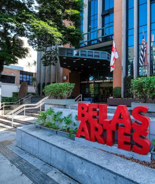 Universidade Belas Artes