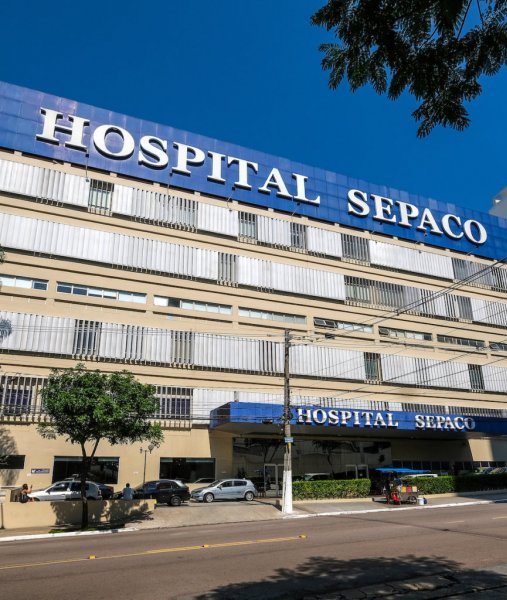Hospital Sepaco