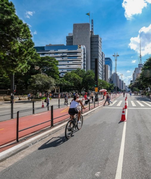 Avenida Paulista