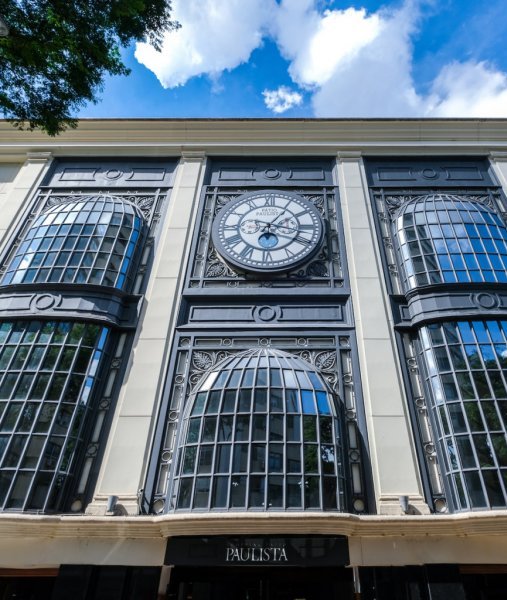 Shopping Pátio Paulista