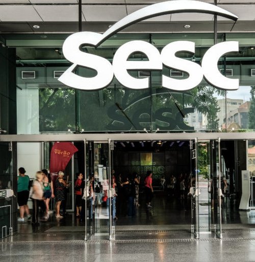 Sesc Aclimação