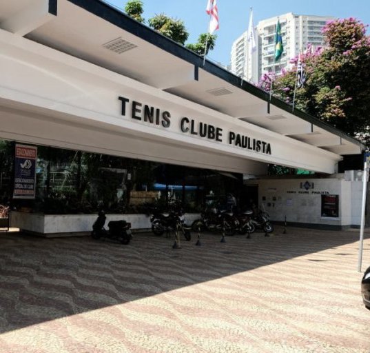 Tenis Clube Paulista