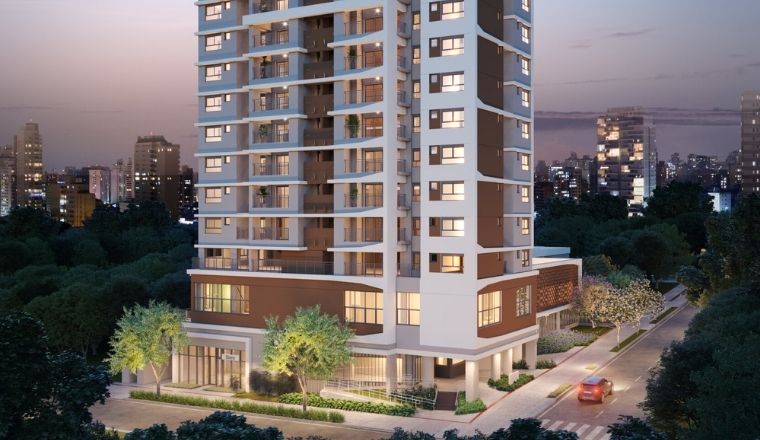 Loomi Chácara Santo Antônio