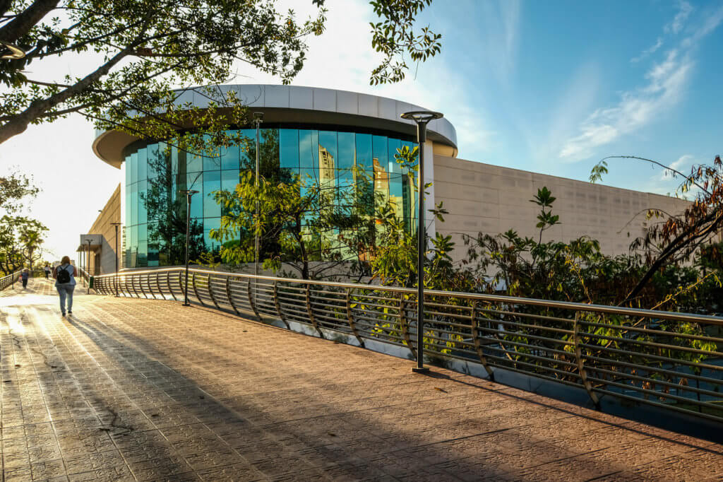 Mooca Plaza Shopping