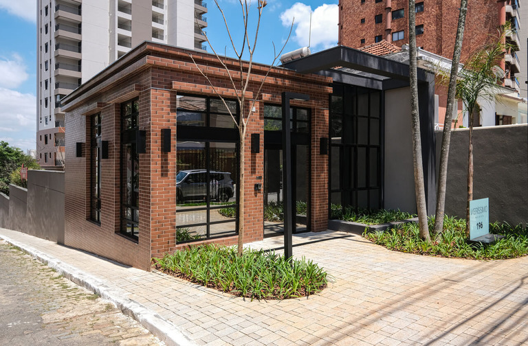 Portaria Rua Tacomaré