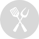 CHURRASQUEIRA A CARVÃO