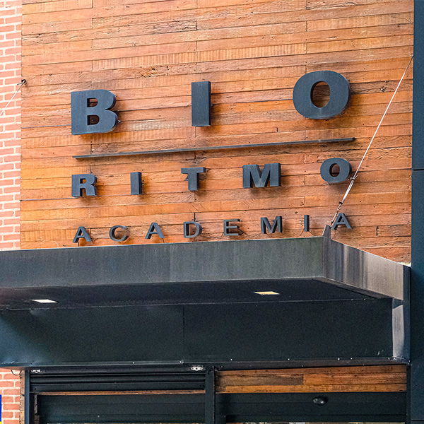 Bio Ritmo Academia