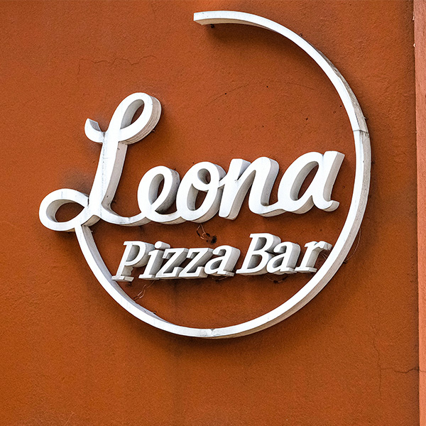 Leona Pizza Bar