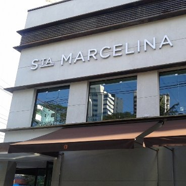 Padaria Sta. Marcelina