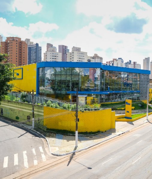 Petz Santos Imigrantes