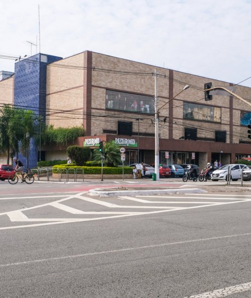 Supermercado Pastorinho