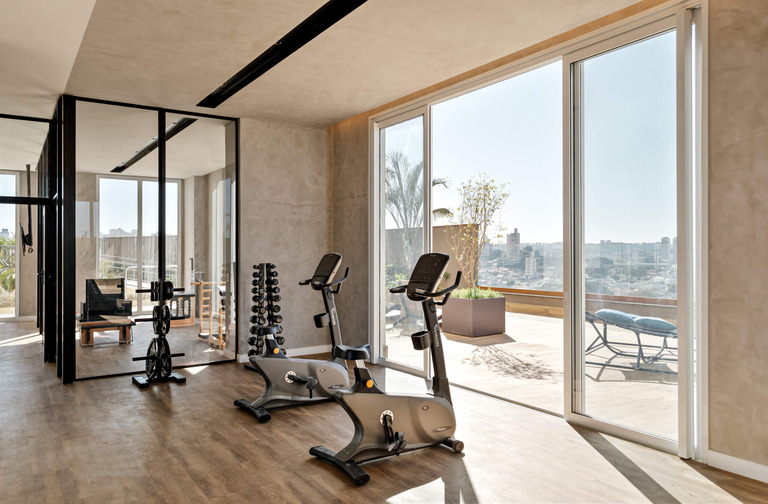 Fitness