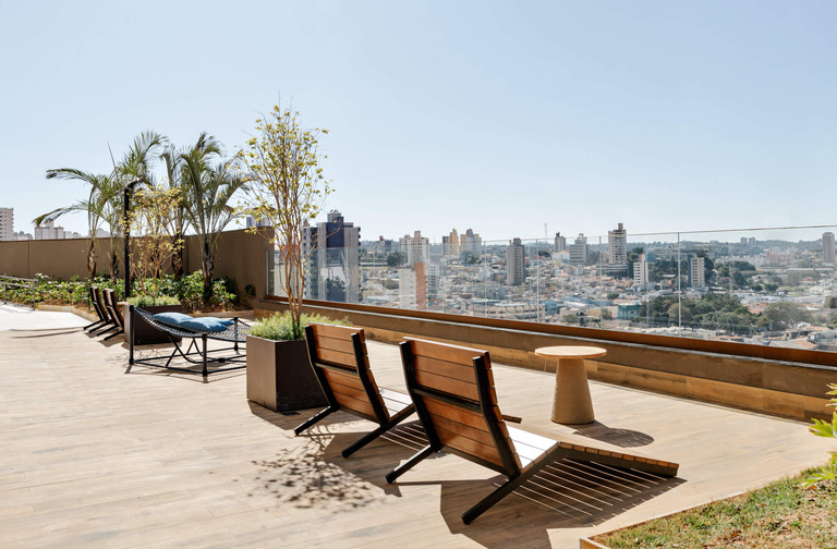 Mirante