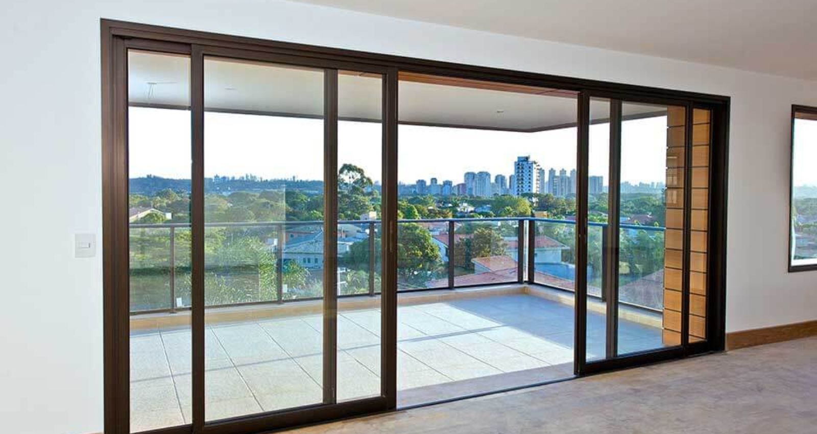 Foto do Apartamento Modelo - 262 m²