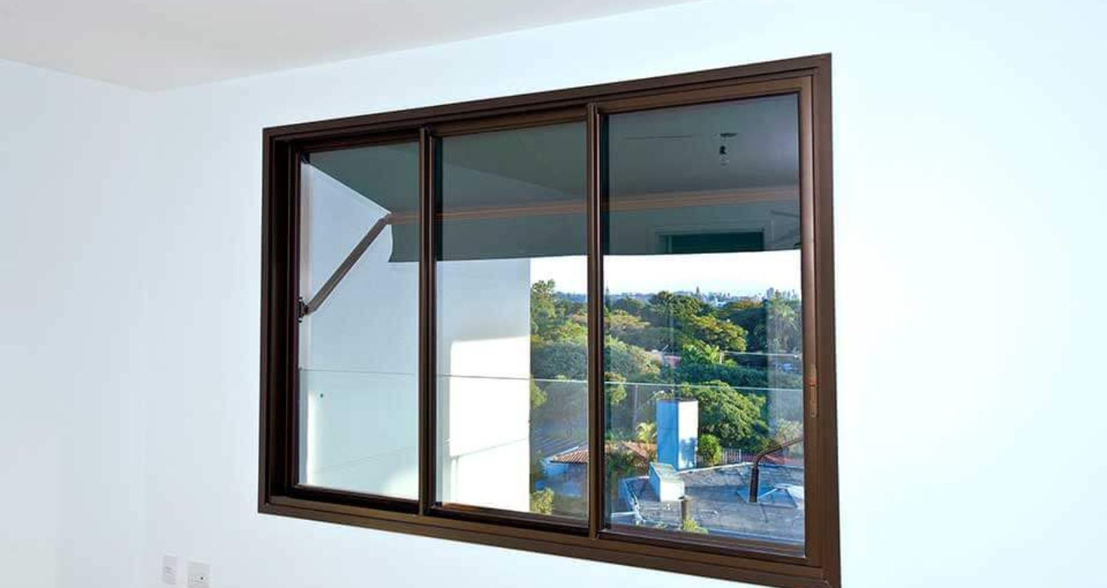 Foto do Apartamento Modelo - 262 m²