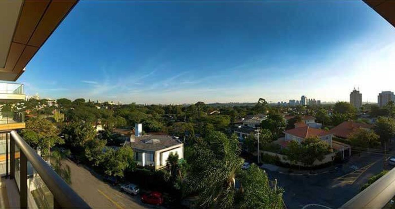 Foto do Apartamento Modelo - 262 m²