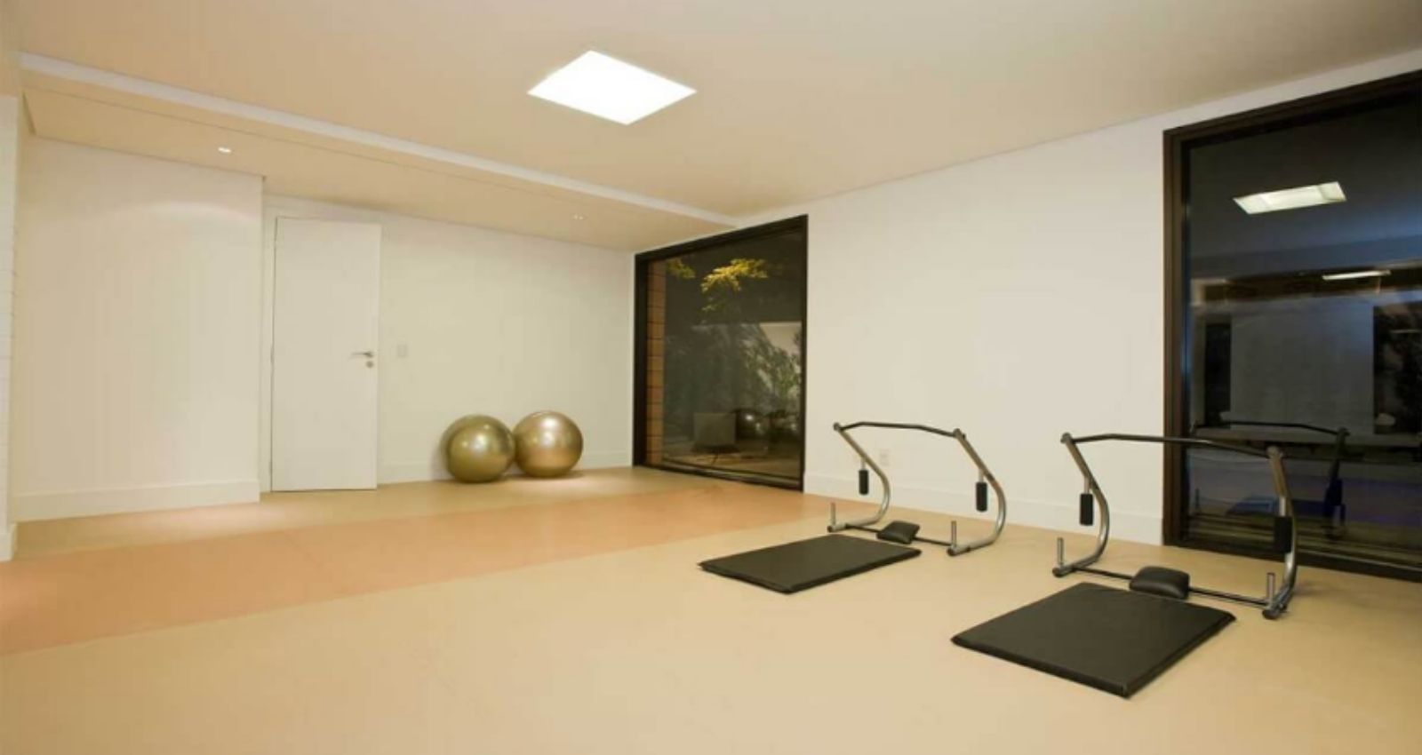 Fitness Room