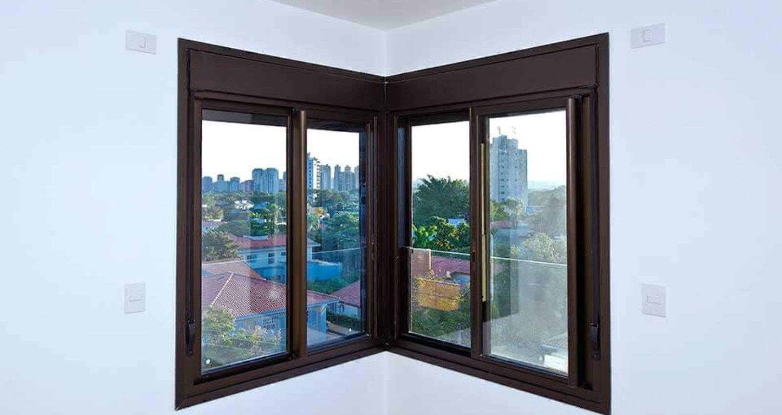 Foto do Apartamento Modelo - 262 m²