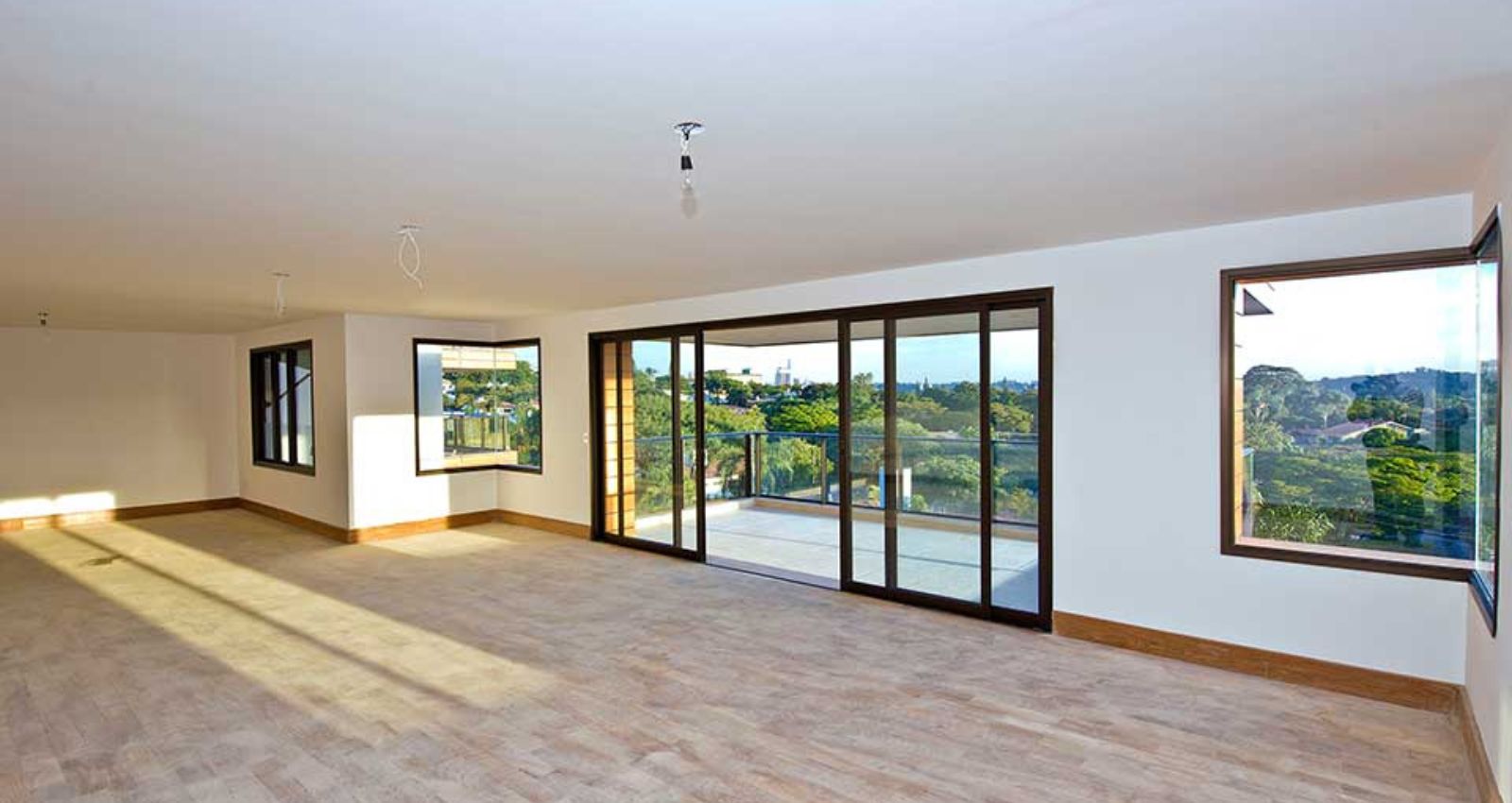 Foto do Apartamento Modelo - 262 m²