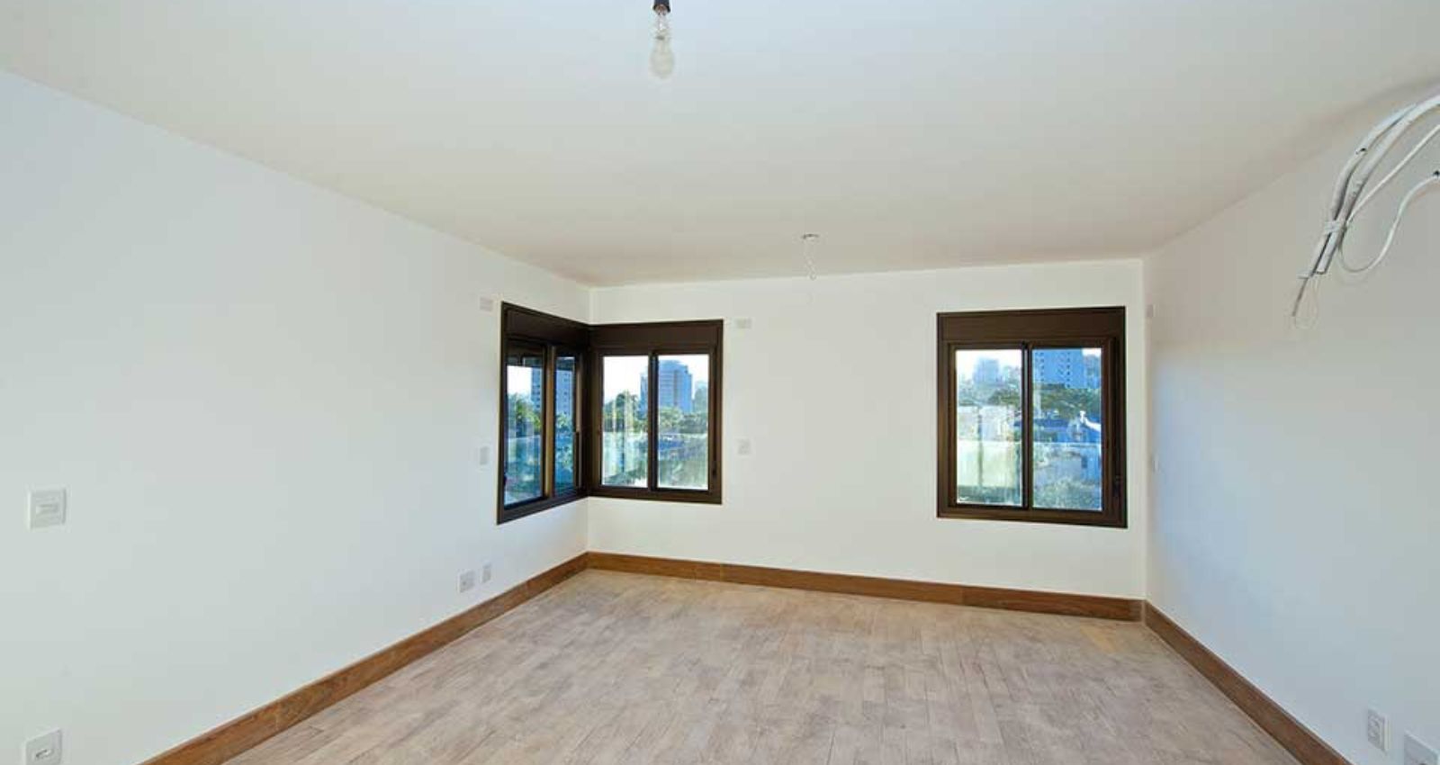 Foto do Apartamento Modelo - 262 m²