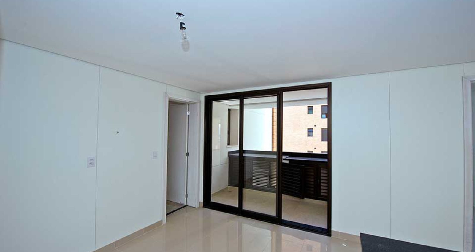 Foto do Apartamento Modelo - 262 m²