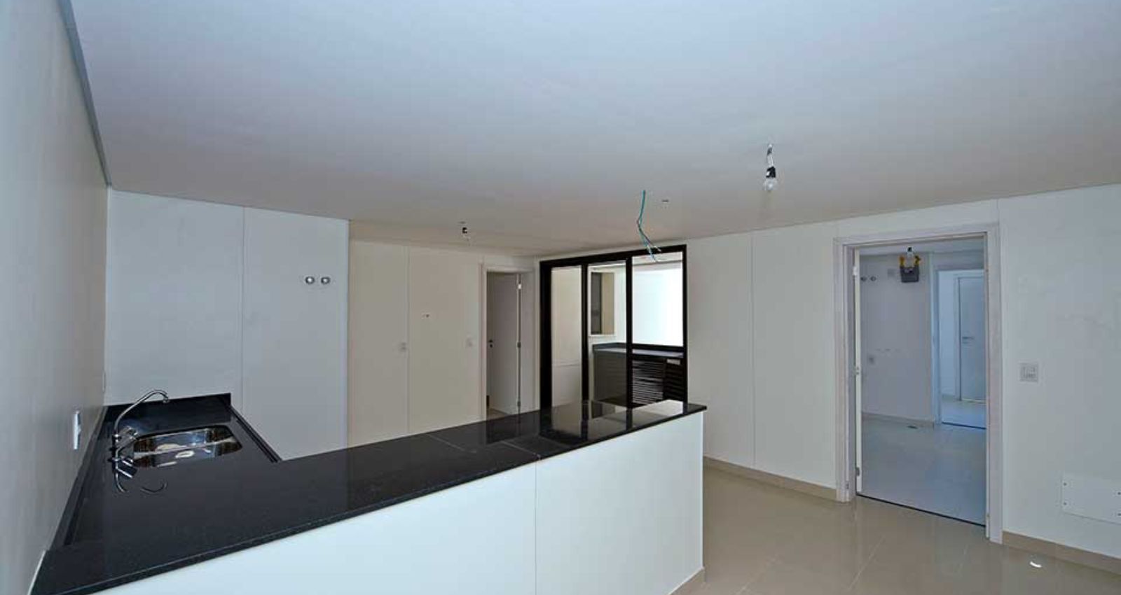 Foto do Apartamento Modelo - 262 m²